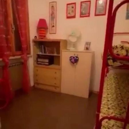 Da Laura Villa Lido Adriano Eksteriør billede