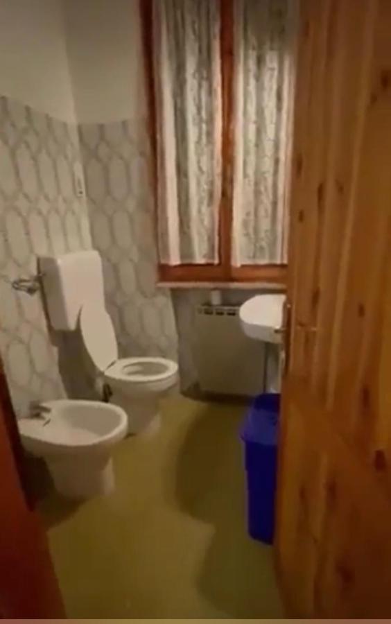 Da Laura Villa Lido Adriano Eksteriør billede